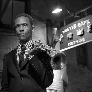Jason Palmer Quartet