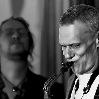 Bryan Corbett & Chris Bowden Quintet