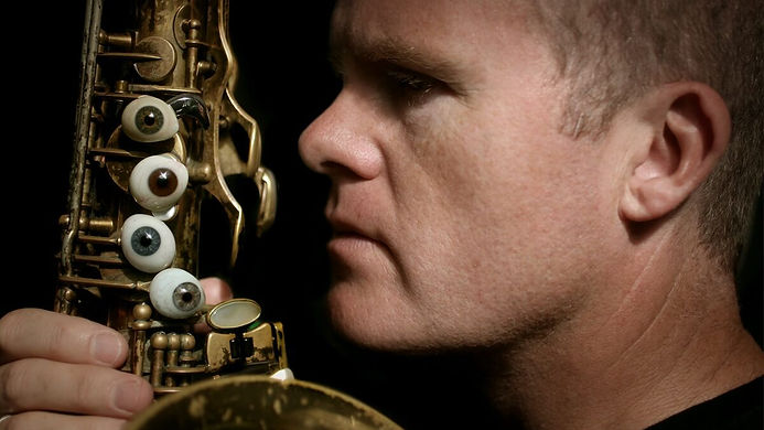 Bellamy / Somogyi / Sanders + James Owston Trio