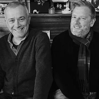 The Ellington Piano Project