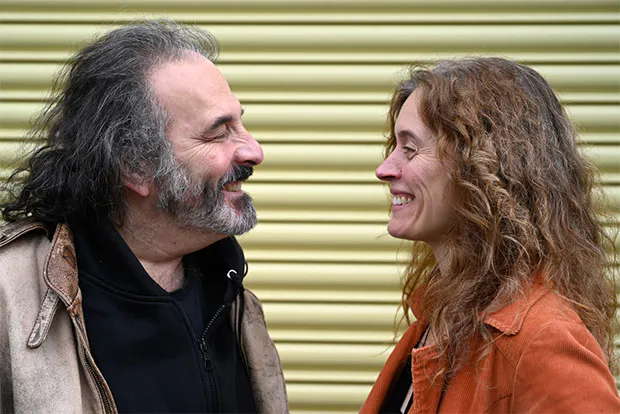 Paul Dunmall Invites: Brackenbury / Pope / Bianco