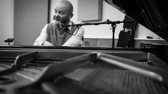Steve Tromans Jazz Surgery