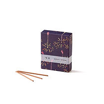 HANGA incense, MIKJIKAYO, 短夜, kyoto japan incense