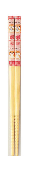 Wakasa-nuri kids chopsticks, Wakasa lacquer chopsticks, Japanese kids chopsticks, round tip chopsticks