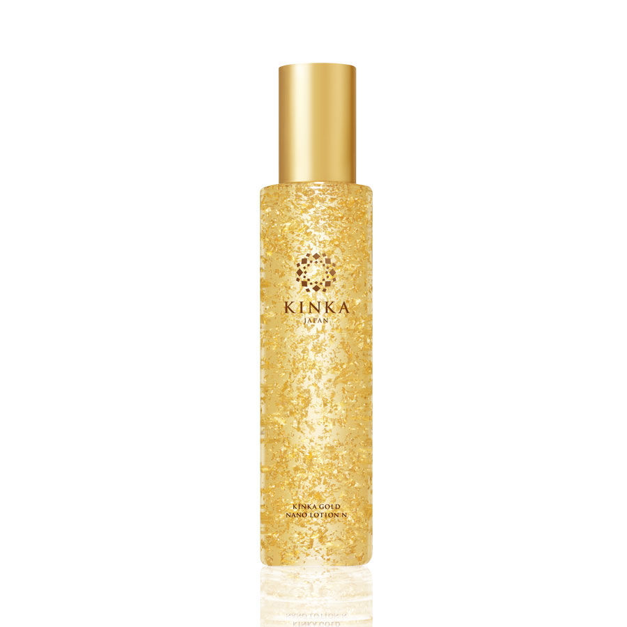 KINKA nano lotion