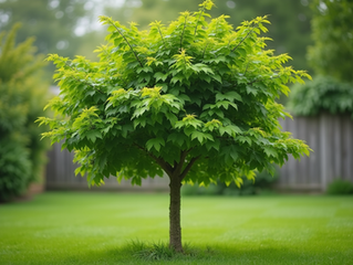 Top Tips for Maintaining Healthy Trees in Your Yard
