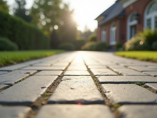 Discover Your Local Paving Experts