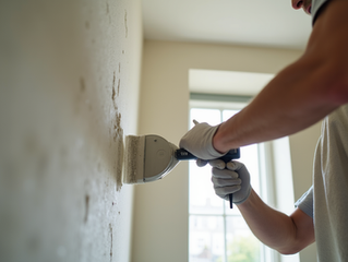 What Sets Edinburgh Plastering Services Apart
