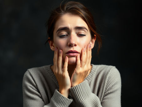 Overcoming phobias and managing anxiety through therapy