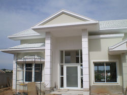 Projeto Porta Pivotante