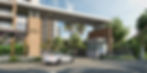 Srias Tiara Apartments