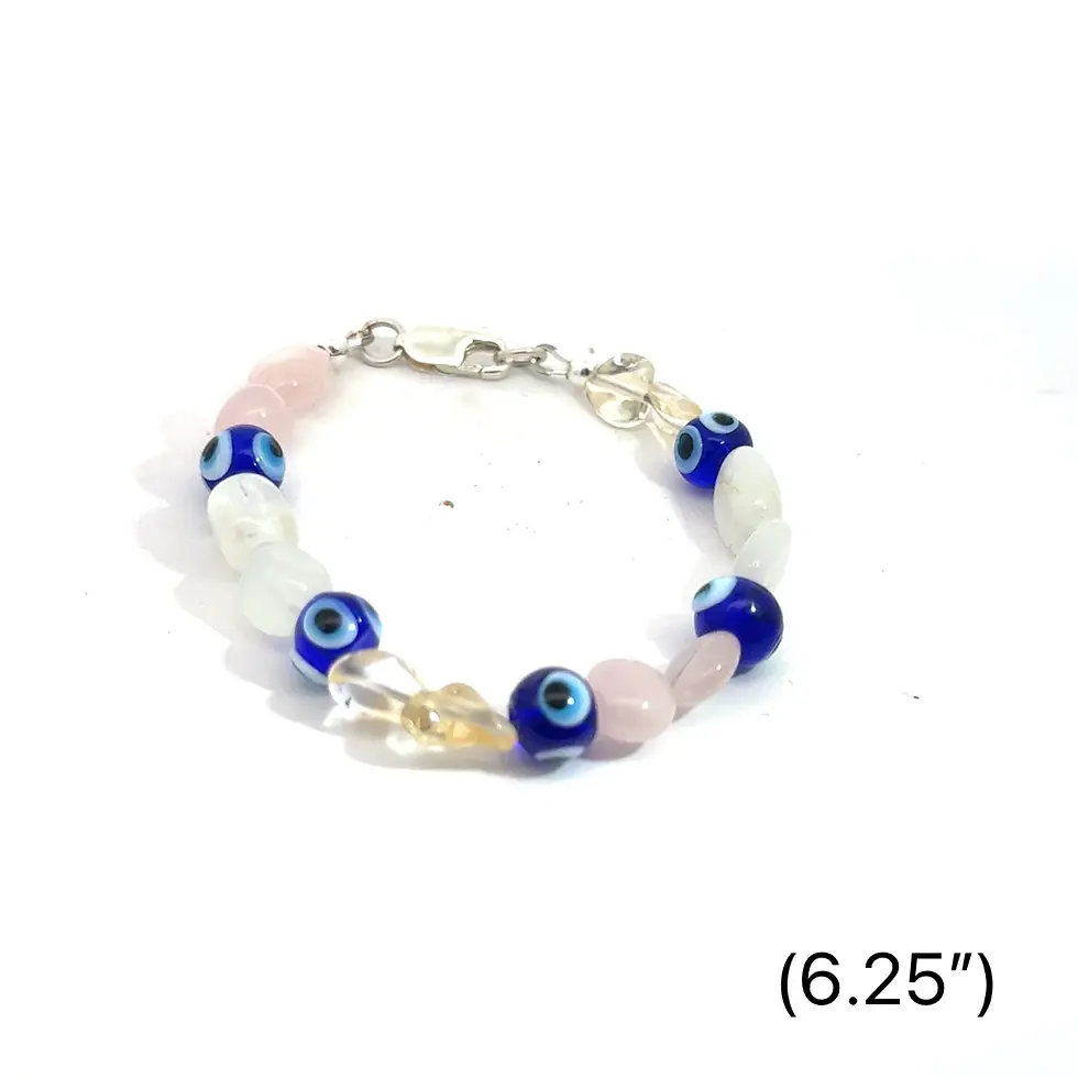 Rose_Quartz_Clear_Quartz_Citrine_Gemstone_evil_eye_Bracelet_on_white_size_6.25_overview.we