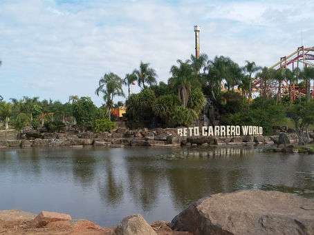 Beto Carrero e Barra Velha a melhor logística para sua viagem