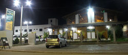 Eventos noturnos
