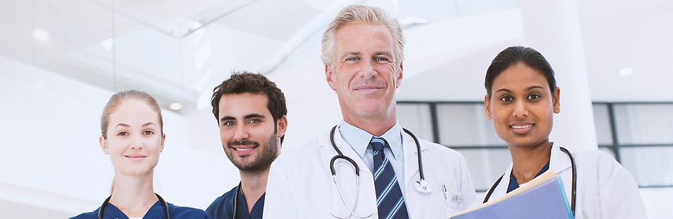 Hospital Staff