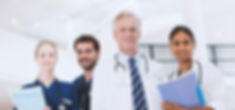 Hospital Staff