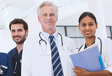 Hospital Staff