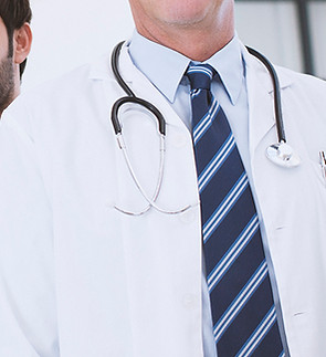 Group of Doctors