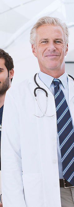 Hospital Staff