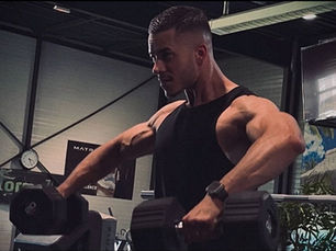 Complete physical preparation: develop explosiveness, strength and endurance with Alexandre Langlois – TennXpert physical preparation coach