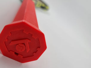 🎾 3D-printed racket grips: ultimate customisation by TennXpert
