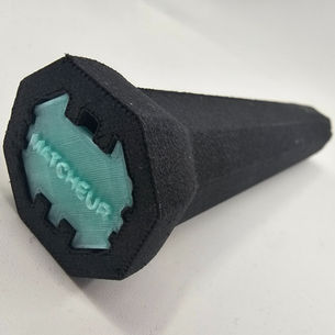🎾 Grips de raquette imprimés en 3D : personnalisation ultime par Matcheur