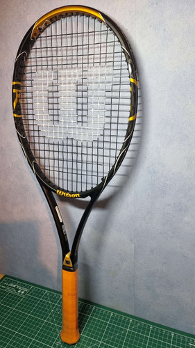 Wilson Kblade Tour Wilson K Blade Tour 93 Wilson Tennis K-Blade