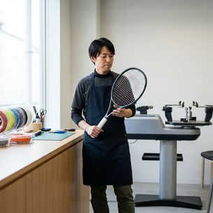 Prosetup Rackets: The Perfect Balance Between Commercial Performance and Professional Adjustments