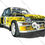 Miniature : Renault 5 Turbo