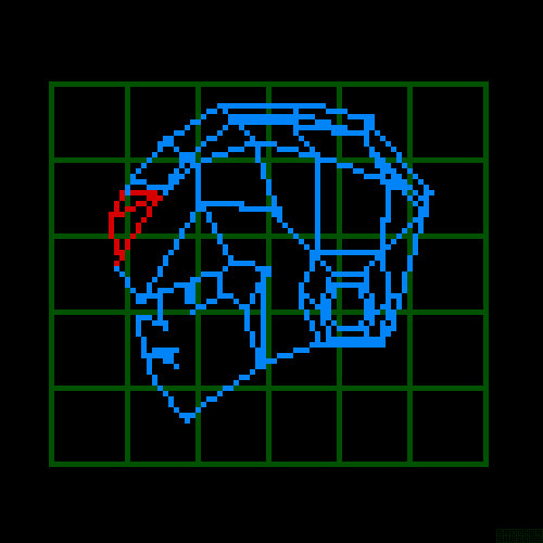 X head gif.gif
