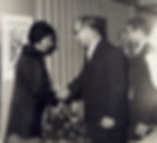 ex Galerie Nationale Istanbul 1965 with German Ambassador.jpg