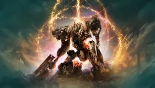 Developers Optimizing Armored Core VI for Steam Deck Performance