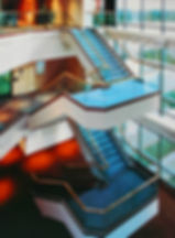 Stair and Handrail System