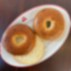 BAGEL