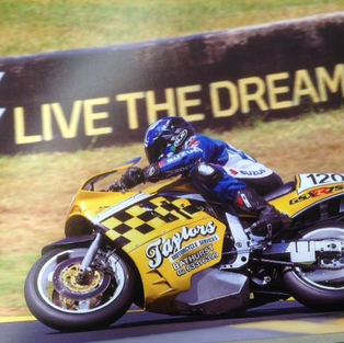 Taylors Motorcycle Services