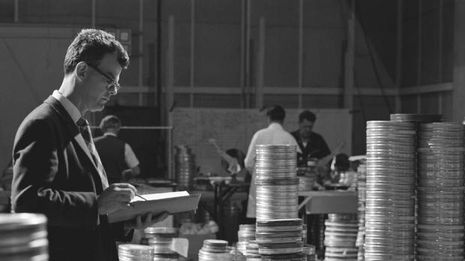 National Film & Sound Archive