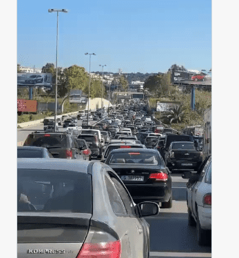 نظام النقل في لبنان في ظلّ الحرب: بين انكشاف جديد لفشل السياسات وفرصة التغيير