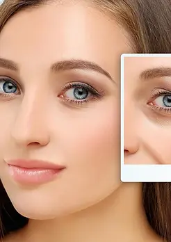 The Beauty Clinic - Under Eye.webp