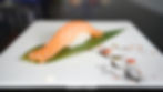 Sushi & Sashimi