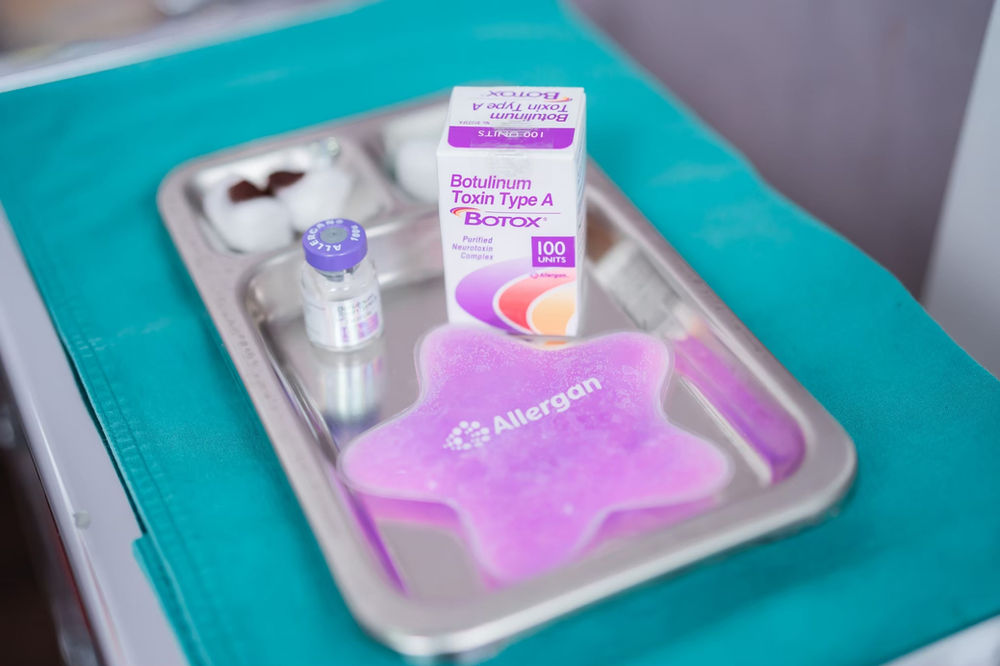 Allergan Botox Why Your Botox Brands Matters.