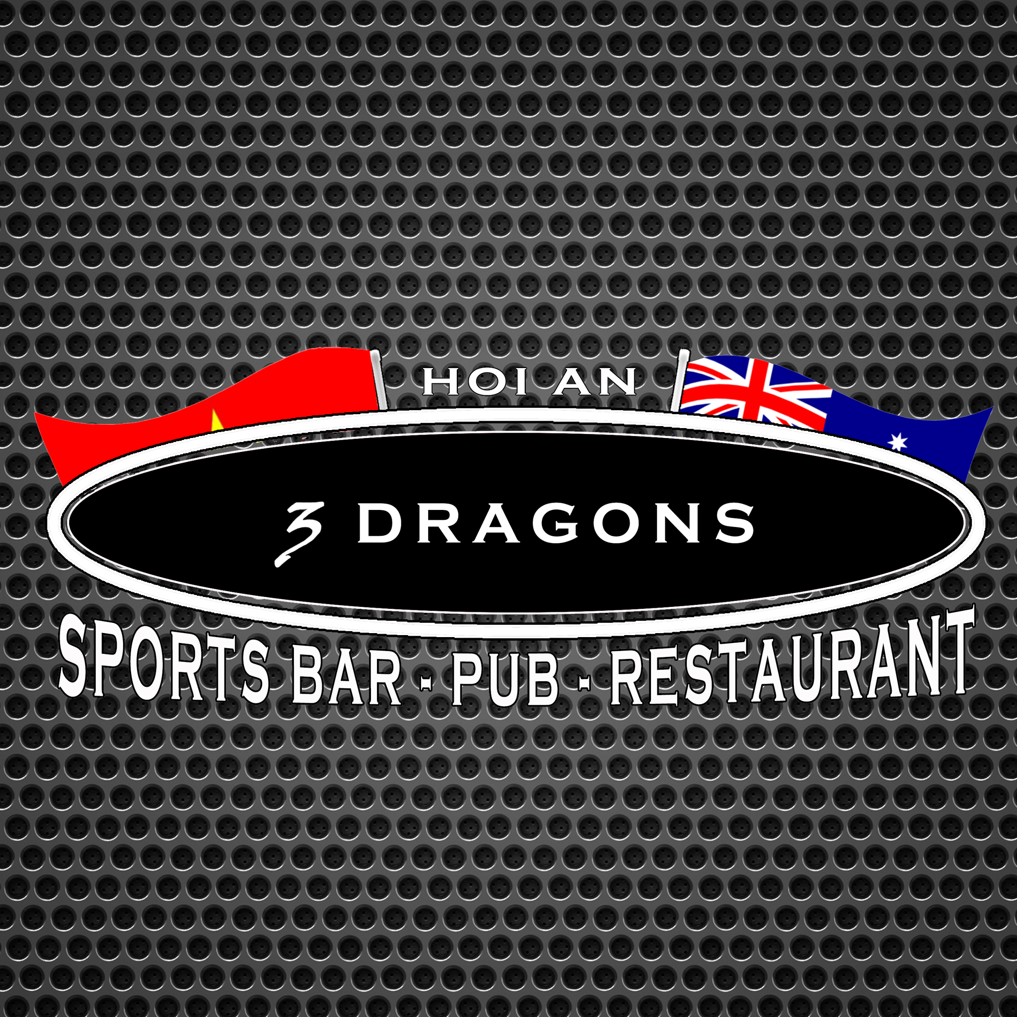 3 Dragons Sports Bar Hoi An