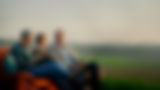 Hans und Familie