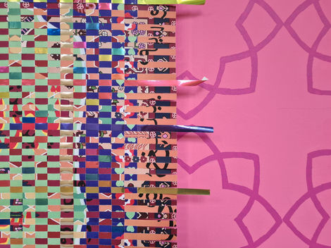 ECA Degree Show
2023