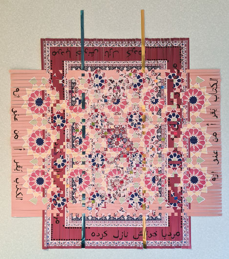 A man has shot down his own blood, 2024