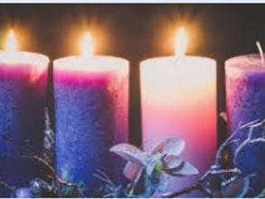 December 14, 2025・ 3rd Sunday of Advent ・Gaudete Sunday (A)