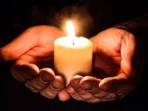 May 31, 2026・Solemnity of the Most Holy Trinity (A)