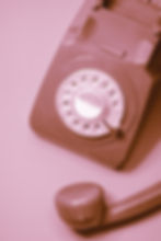 Art Deco Phone