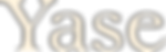 Yase Logo