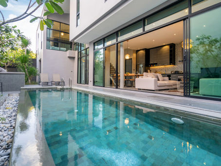 Condomínio não pode impedir uso de áreas comuns por locatários temporários