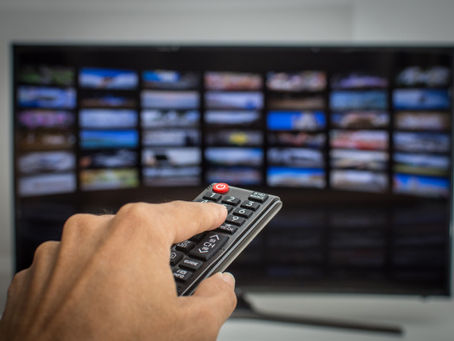 TJDFT condena emissora de TV por uso indevido de imagem